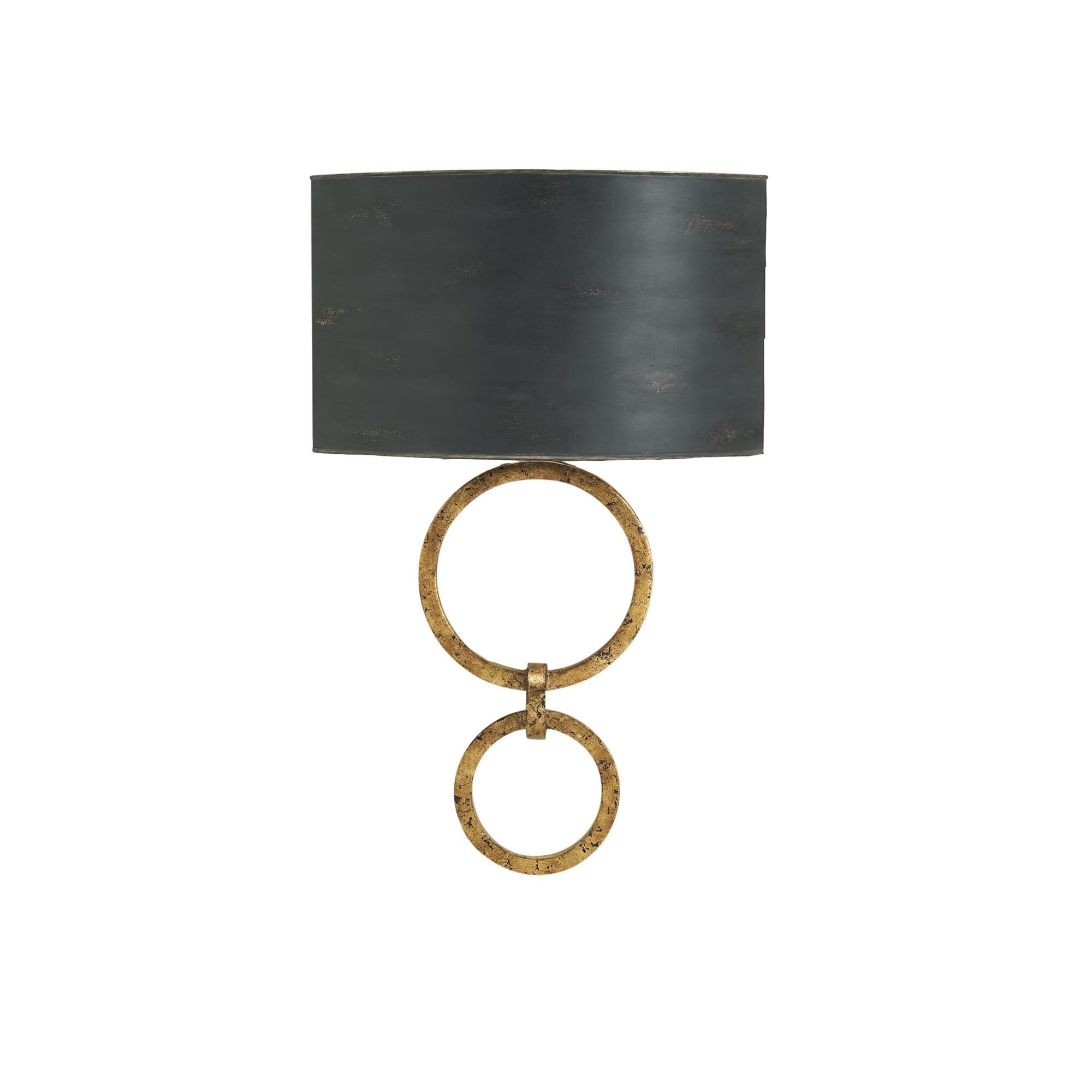 Bolebrook 26 Inch Wall Sconce,